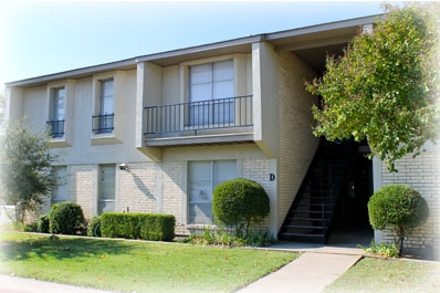 Gainesville Communities in Gainesville, Texas