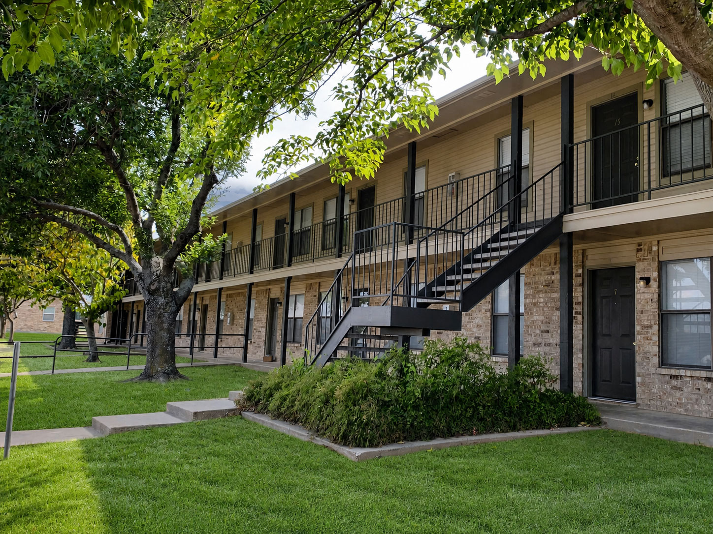Whitesboro Communities in Whitesboro, Texas